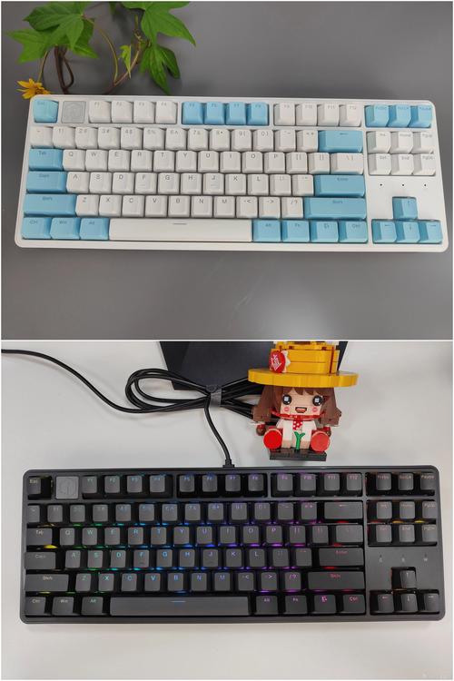 无线机械键盘品牌排名榜前十名,无线机械键盘推荐