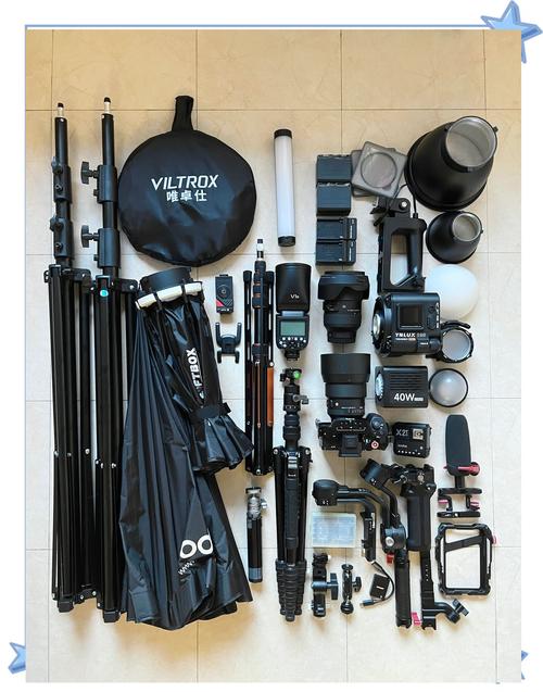 拍风景的专业参数费用大概多少