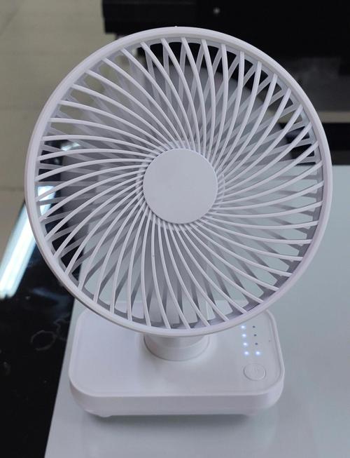 美的电风扇型号的含义,美的电风扇型号大全