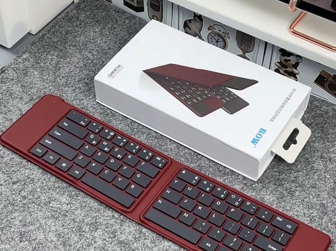 求助哪里能修微软的蓝牙折叠键盘