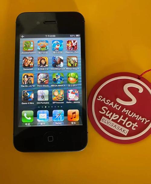 苹果手机游戏推荐机型是什么?适合哪些游戏?