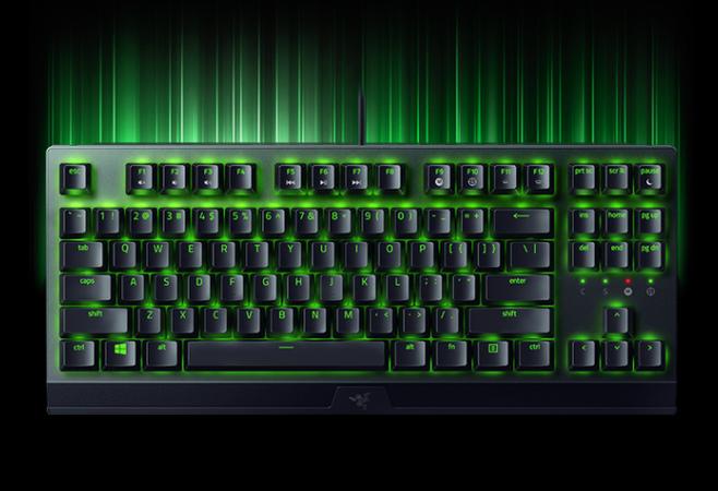 慎选!这些雷蛇键盘不要买!2024年雷蛇键盘避坑指南!