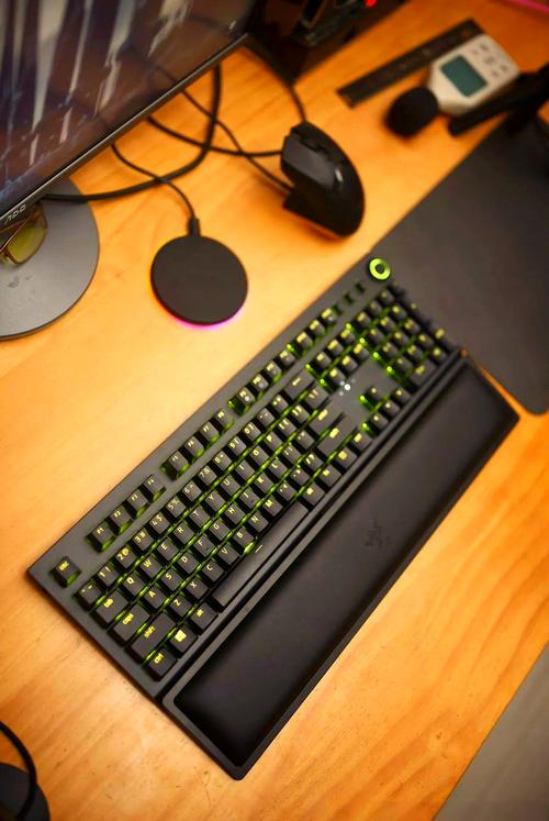 哪个牌子的全键无冲机械键盘好?全键无冲机械键盘品牌排名榜前十名推荐...