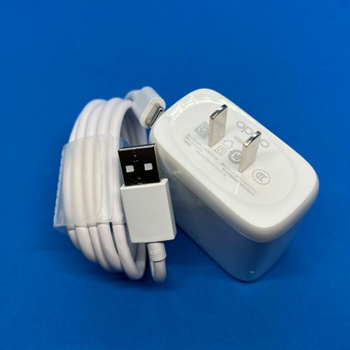oppofindx3充电器多少瓦