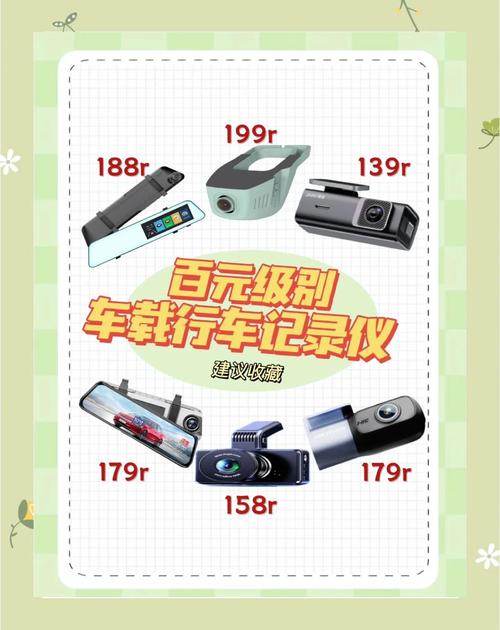 2020口碑比较好的行车记录仪排名榜:小米上榜,第十来自荷兰