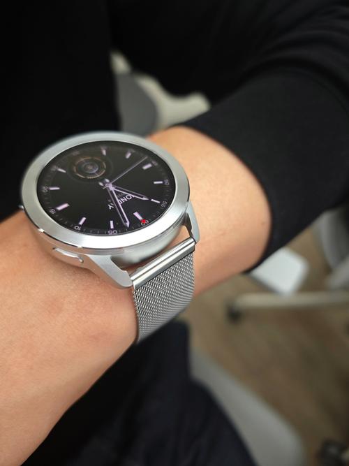 小米儿童手表对比