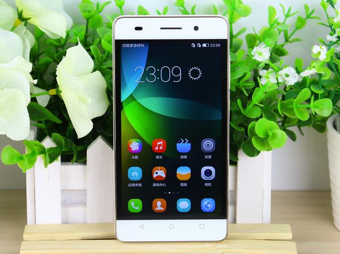 华为荣耀4a和4c有啥区别