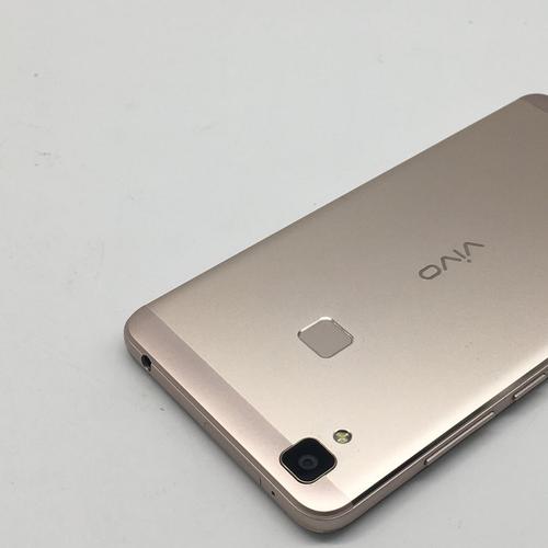vivov3手机参数