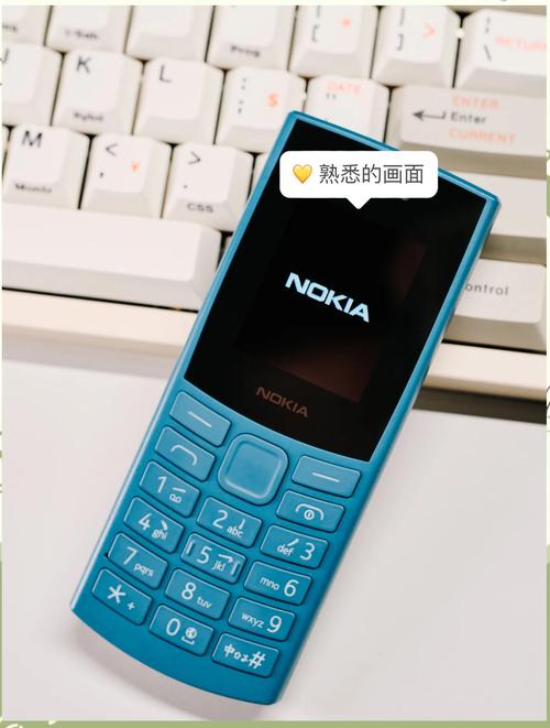 淘宝上一百一二的诺基亚105靠谱吗
