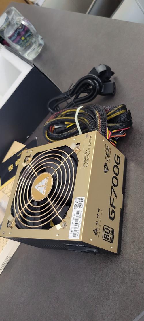 金河田智能芯6100怎么样