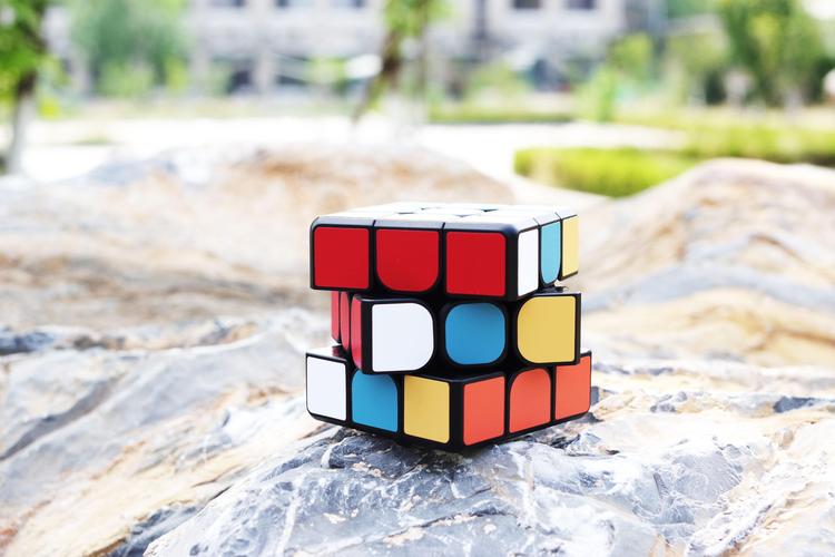 小米智能魔方,被转动起来的科技