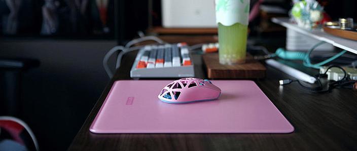 没有鼠标垫用什么代替比较好