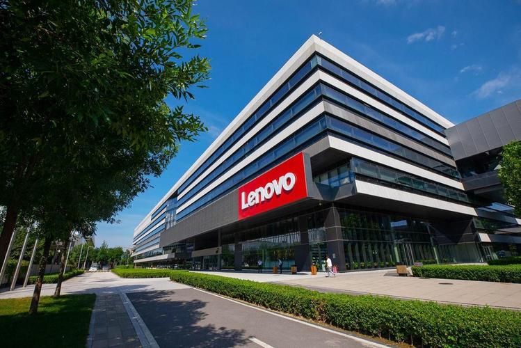 联想有外国控股吗