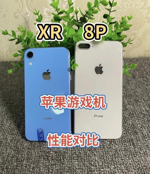 苹果8和苹果xr哪个出来的早