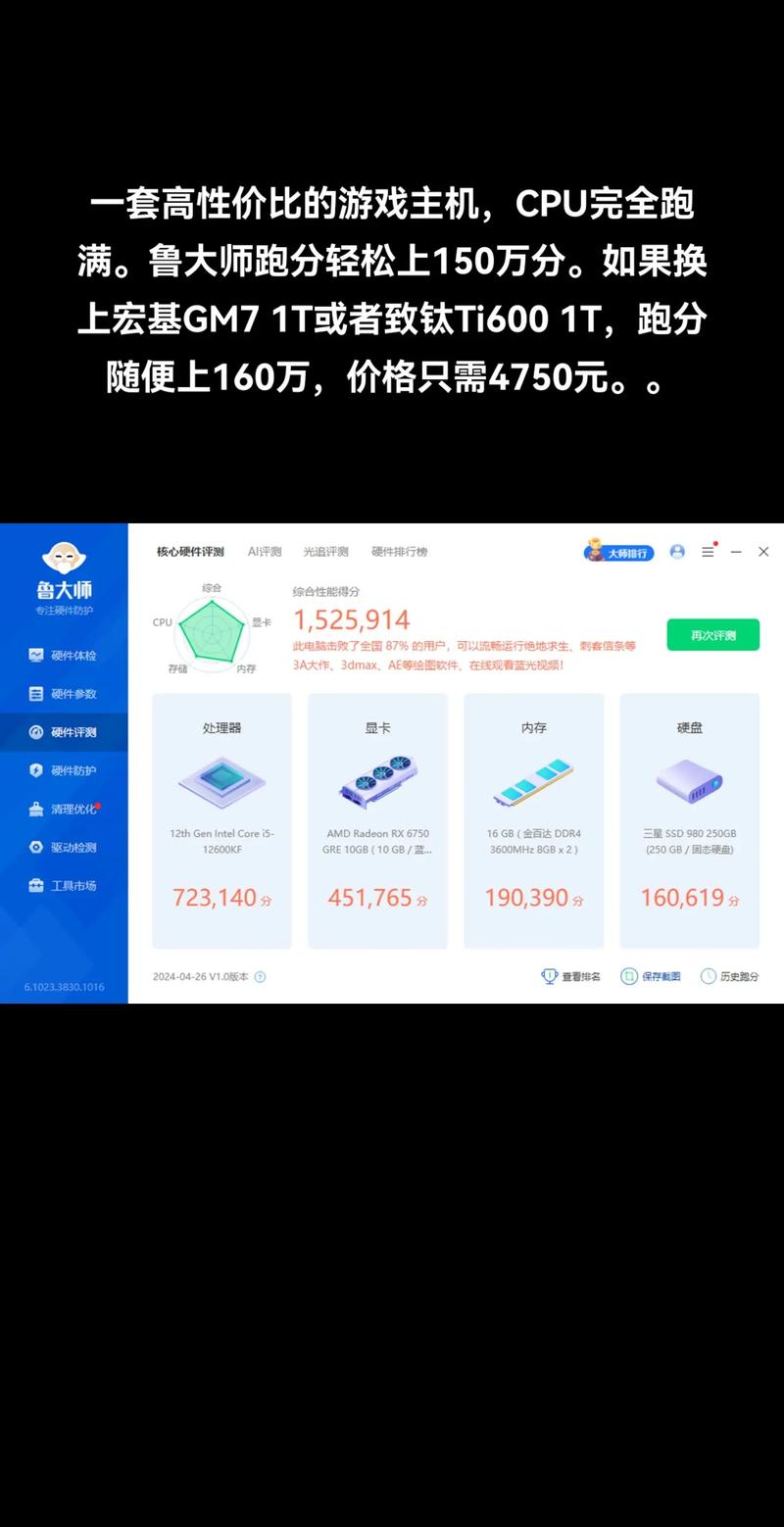 笔记本显卡gtx960m相当于台式机显卡哪个档次?