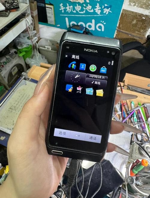 诺基亚手机E7,N8那款比较好,各有什么优缺点?