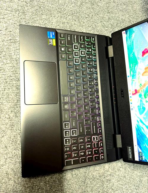 玩游戏的话能买宏碁笔记本吗,宏碁笔记本怎么样?