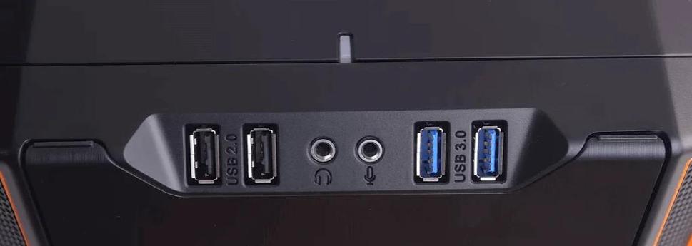 怎么解除usb禁用状态