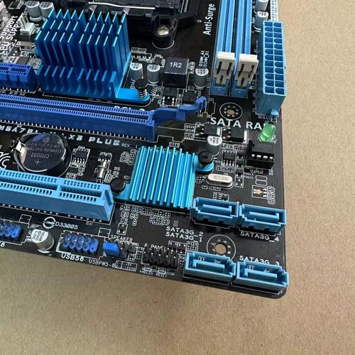 华硕M5A78LMLX3PLUS主板能配什么CPU