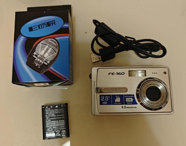 奥林巴斯fe240用什么内存卡