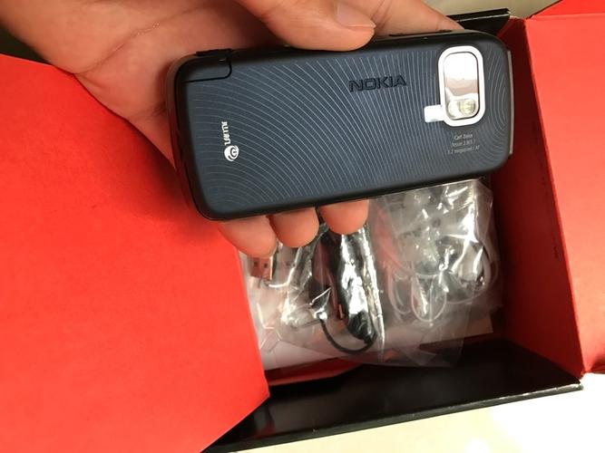 诺基亚5802购买指南