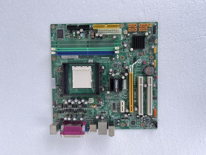 联想家悦ER500规格