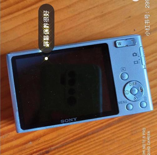 索尼w320像素(索尼w320)