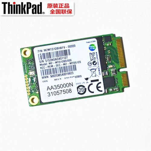 联想Y480能不能加固态硬盘呢?