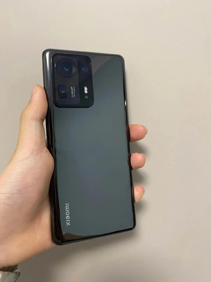 小米MIX4什么时候可以用澎湃OS(小米mix4ip68)