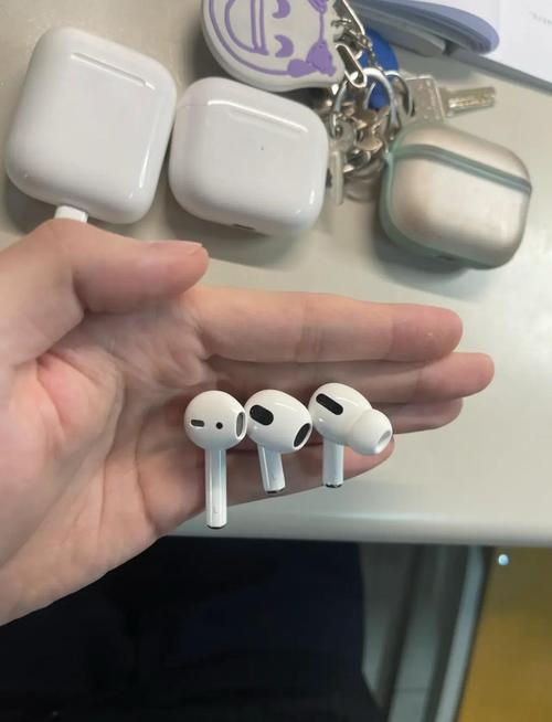 airpodsa1602是几代