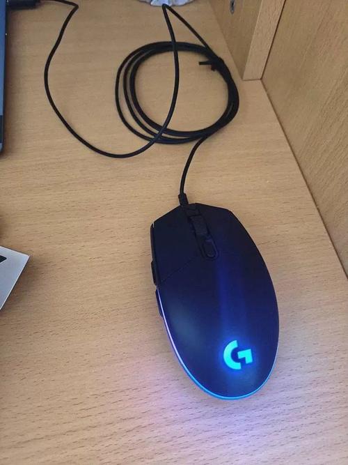 前十公认最耐用的鼠标