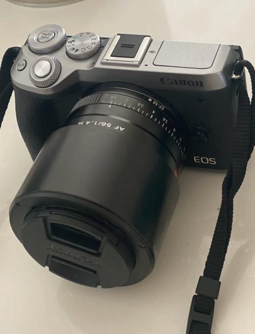 佳能m6mark2对比佳能r6