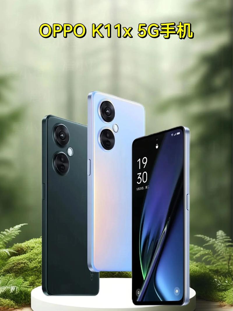 oppok11最新消息费用详细配置,oppok1手机费用及图片