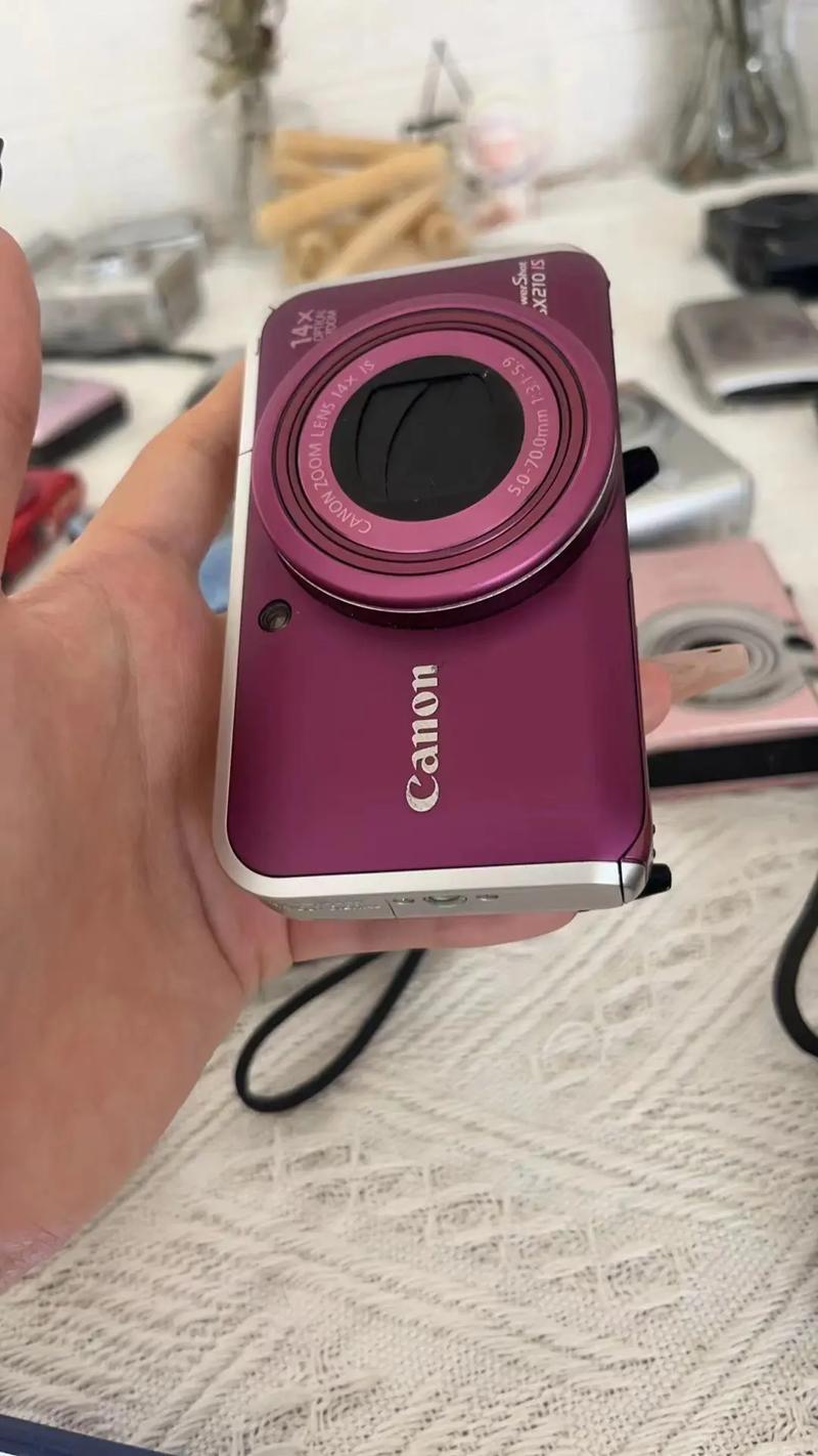 佳能ixus210费用是多少