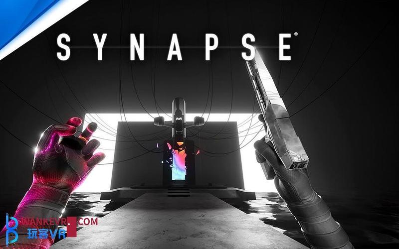 2023年度前十VR游戏