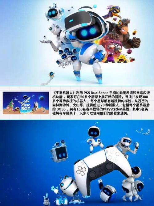 不用手拿就能玩的游戏有哪些?这种游戏怎么操作?