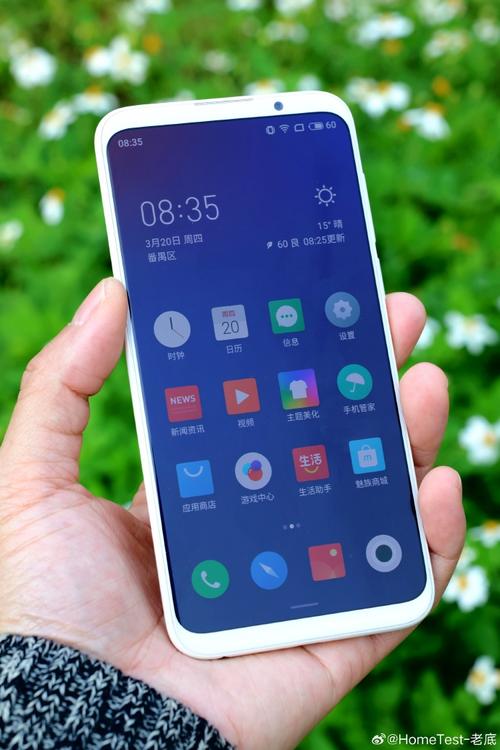 魅族note5和魅族e哪个好