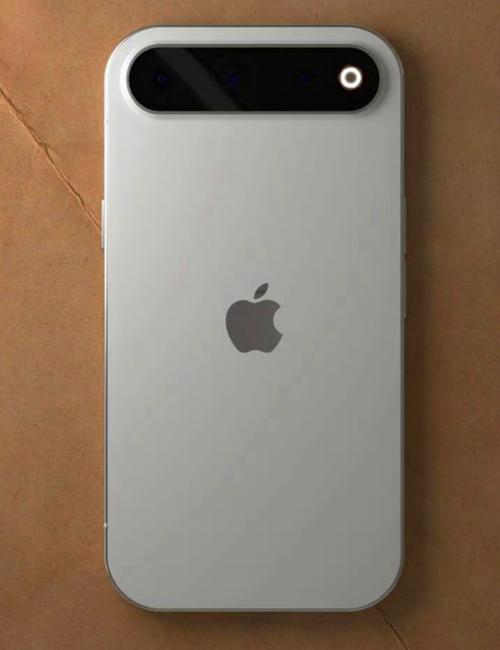 iPhone每一代的屏幕尺寸比例是多少?