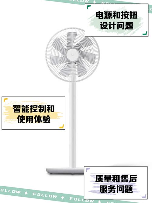 小米电风扇怎么样小米电风扇多少钱