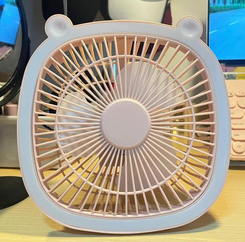 性价比超好的电风扇