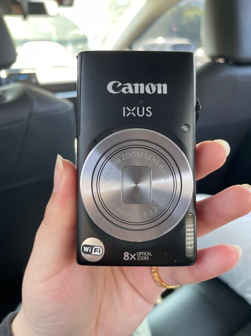 佳能ixus130为什么这么火