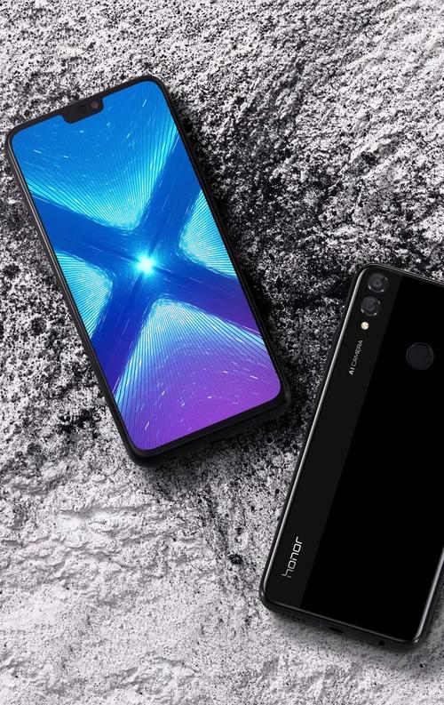 honor8x是什么型号