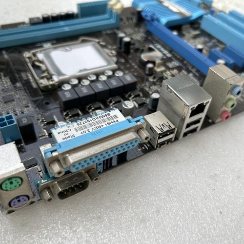 华硕主板EPU在哪儿?