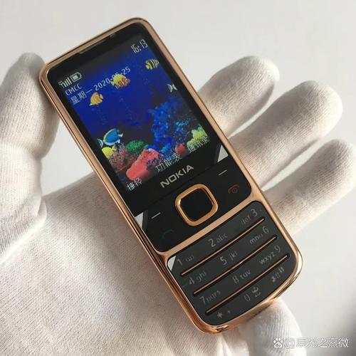 诺基亚6700c评测:一款性价比相当高的老款手机