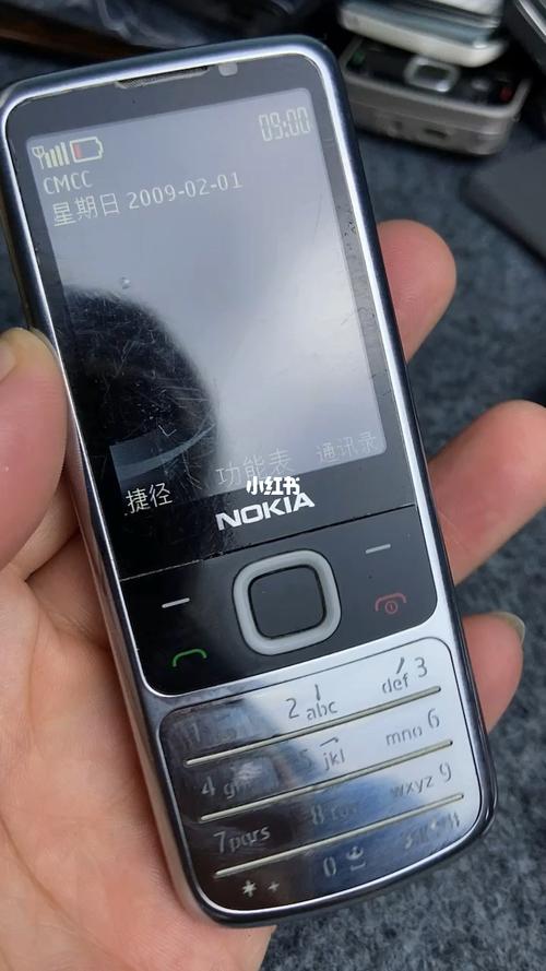 诺基亚6700c当年多少钱?回顾这款经典旗舰手机