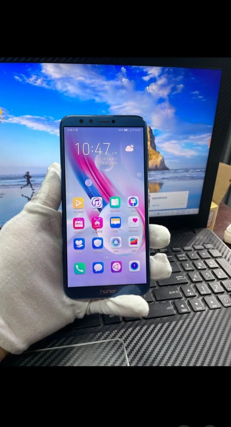 华为荣耀10青春版配置参数报价,华为荣耀10青春版多少钱一台_百度...