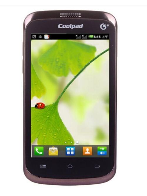 coolpad手机所有型号