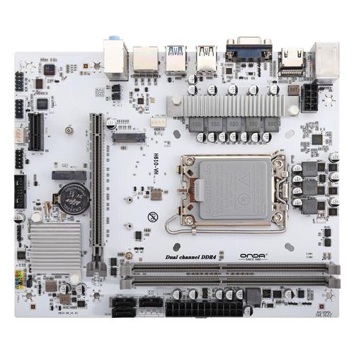 昂达主板哪款值得买