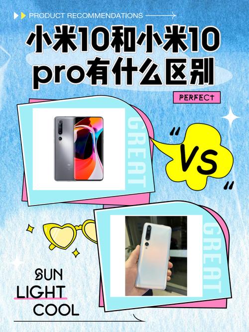 小米10至尊纪念版和小米10pro有什么区别_小米10至尊纪念版和小米10pro...