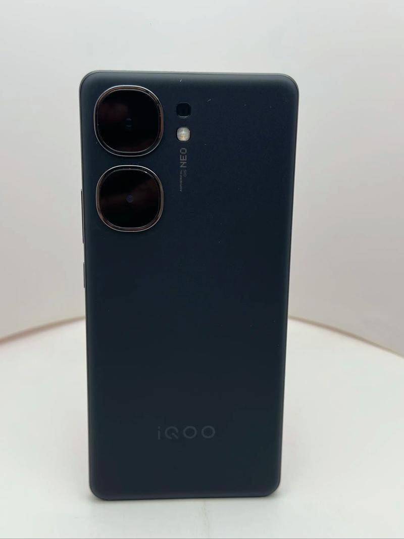 怎么查iqoo是否正品